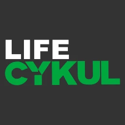 Symbol von LifeCykul