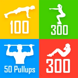 Symbol von Heimtraining BeStronger